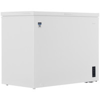 Морозильный ларь DEXP CE-30BMA белый