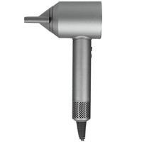 Фен SenCiciMen Super hair dryer HD-08 серый
