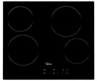 Электрическая варочная поверхность Midea MCH-B641C