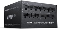 Блок питания PHANTEKS AMP GH 1200W [PH-P1200GR_BK01] черный