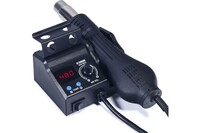 Паяльный фен ELEMENT 968 Mini