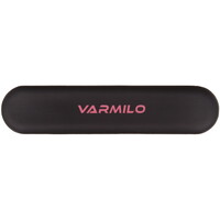 Подставка под запястье Varmilo Black 80%