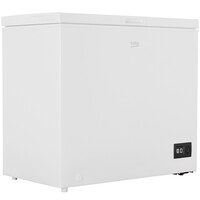 Морозильный ларь Beko CSOR200M20W белый