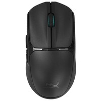 Мышь беспроводная HyperX Pulsefire Fuse [A1KY6AA] черный