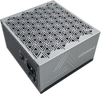 Блок питания Montech CENTURY II 1050W  серый, черный