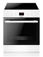 Электрическая плита Hansa FCCW682033 белый