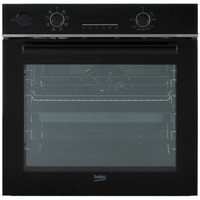 Электрический духовой шкаф Beko BBIS143N0B черный