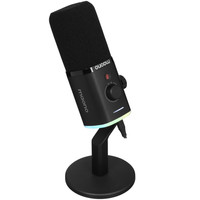 Микрофонный комплект Maono PD100X черный