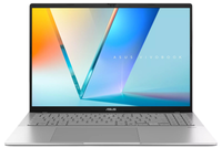 16" Ноутбук Asus Vivobook S16 M3607HA-RP047 серебристый