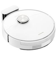 Робот-пылесос Dreame D30 Pro белый