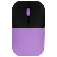 Мышь беспроводная DEXP WM-1401PU  фиолетовый