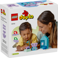 Конструктор Lego Duplo 10413
