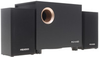 Колонки Microlab M-105 черный