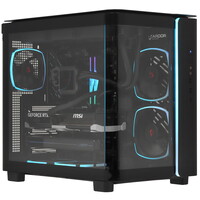 ПК ARDOR GAMING EVO X124