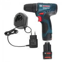 Дрель-шуруповерт Bosch GSR 120-LI Professional