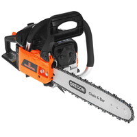Бензопила Carver RSG 246Х , шина - 38 см(15")