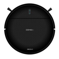 Робот-пылесос Cecotec Conga M10 черный