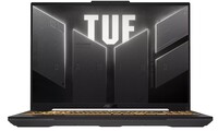 16" Ноутбук ASUS TUF Gaming FX607VU-RL077 серый