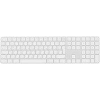 Клавиатура  беспроводная Apple Magic Keyboard с Touch ID