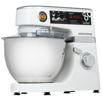 Миксер Redmond RFM-5301 белый