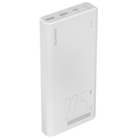 Портативный аккумулятор Romoss Sense 6F белый