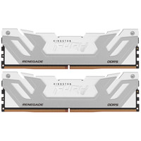 Оперативная память Kingston Fury Renegade White [KF588CU42RWK2-48] 48 ГБ