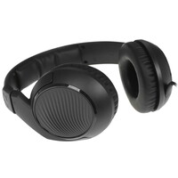 Проводные наушники Sennheiser HD 200 PRO  черный 2017