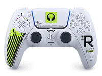 Геймпад беспроводной/проводной Sony PlayStation DualSense Limited Edition белый