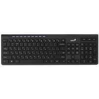 Клавиатура  беспроводная Genius SlimStar 7230