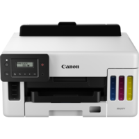 Принтер струйный Canon MAXIFY GX5040
