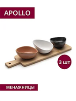 Менажница Apollo Scenario SCN-03