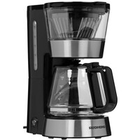 Кофеварка капельная REDMOND CM700 черный
