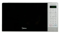 Микроволновая печь Midea EM7P012MZ(GS) серый