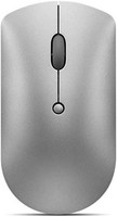 Мышь беспроводная Lenovo 600 Bluetooth Silent [GY50X88832] серый