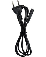 Кабель питания iPower IEC C7 - CEE 7/16