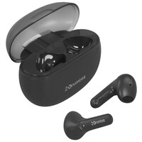 Наушники TWS A4Tech 2Drumtek B20  серый 2022