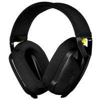 Наушники Logitech (логитек, логитеч, лоджитек): купить в интернет ...