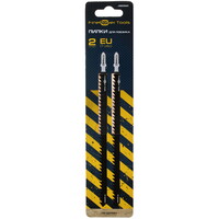 Пилки для лобзика FinePower JSB0520