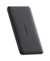 Портативный аккумулятор Baseus PicoGo AM41 черный