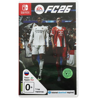 Игра EA Sports FC 26 (Switch)