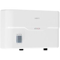 Водонагреватель электрический Atmor LIBERTY 3.5 KW SHOWER