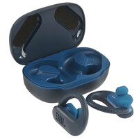 Наушники TWS JBL Endurance Peak 3  синий 2025