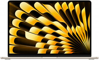 15.3" Ноутбук Apple MacBook Air золотистый