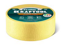 Лента клейкая KRAFTOOL