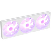 Комплект вентиляторов Cougar Unity360-FW ARGB [CF-UN360FW-RGB] белый