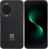 6.7" Смартфон HUAWEI nova 15 256 ГБ черный