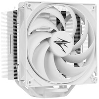Кулер для процессора ZALMAN CNPS10X PERFORMA [CNPS10X PERFORMA WHITE] белый