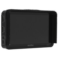 Видеомонитор Godox GM6S 5.5”4K HDMI