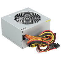 Блок питания Chieftec VALUE 400W [APB-400B8] серый