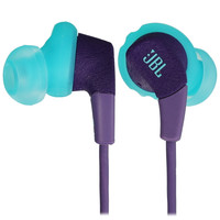 Беспроводные наушники JBL Endurance Run 3 BT  фиолетовый 2025